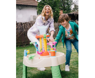 Little Tikes Stół wodny Fabryka Fontann Mega park aktywności - 370881 - zdjęcie 5